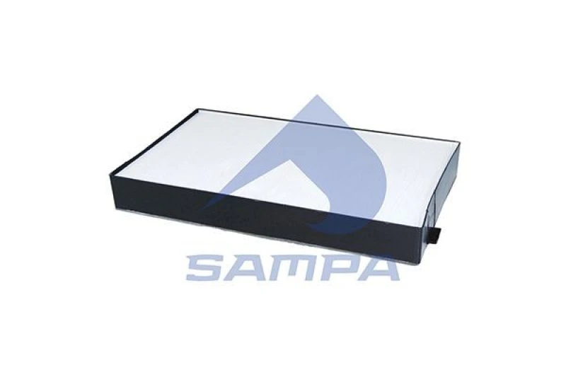 Image of SAMPA Pollen filter SAMPA 900.00175