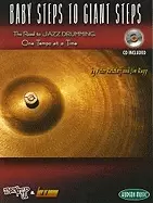 Image of baby steps to giant steps turn it up and lay it down series
