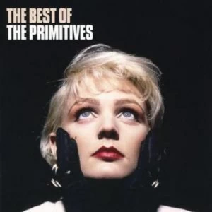 Image of The Best Of by The Primitives CD Album