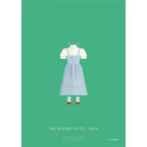 Image of Wizard Of Oz Print