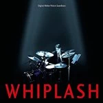 Image of Whiplash by Various Artists CD Album