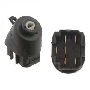 Image of Ignition-/Starter Switch 29878 by Febi Bilstein