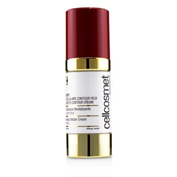 image of Cellcosmet & CellmenCellcosmet Cellular Eye Contour Cream 30ml/1.04oz