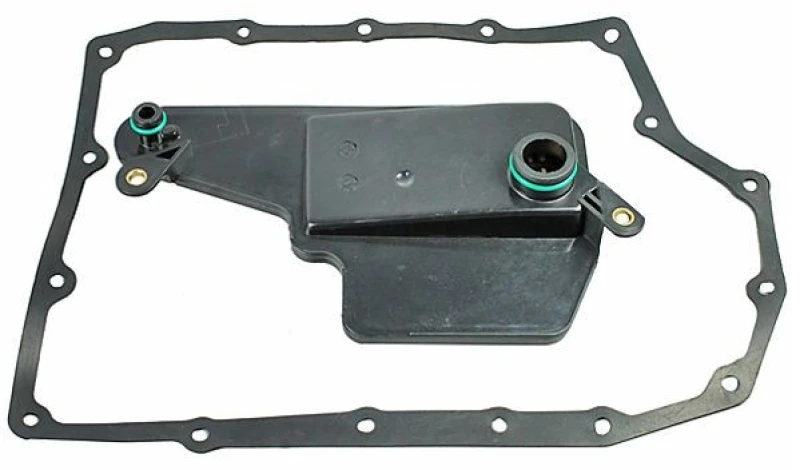 Image of Automatic transmission filter kit METZGER 8020064