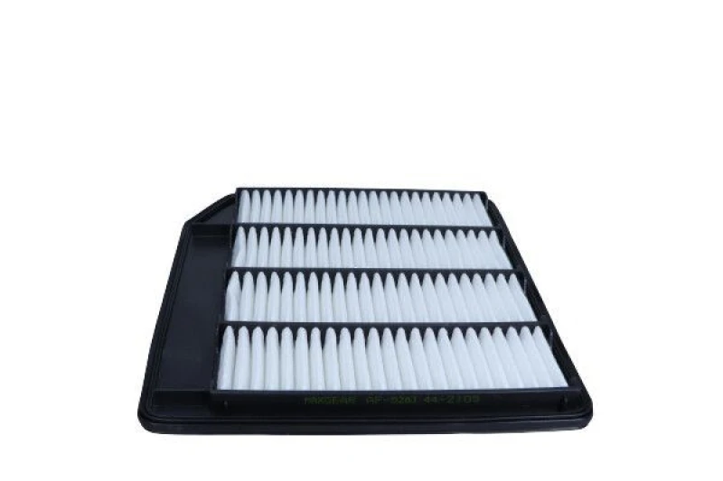 Image of MAXGEAR Air filter MAXGEAR 26-2537