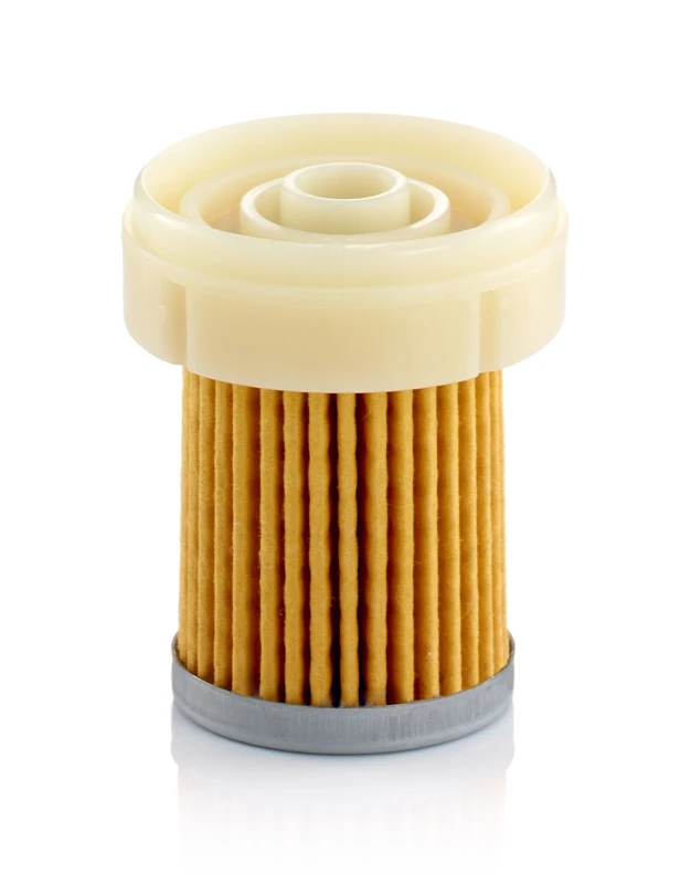Image of Fuel filter MANN-FILTER P 321 x