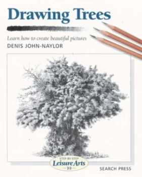 Image of Drawing Trees by Denis Naylor Book