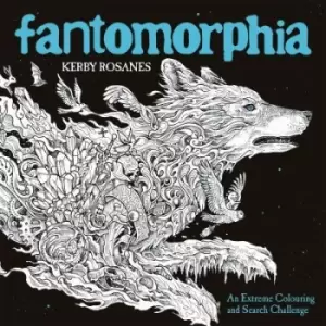 Image of Fantomorphia by Kerby Rosanes