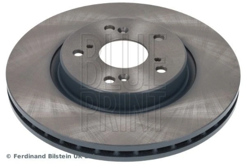 Image of Blue PRINT Brake disc Blue PRINT ADBP430248