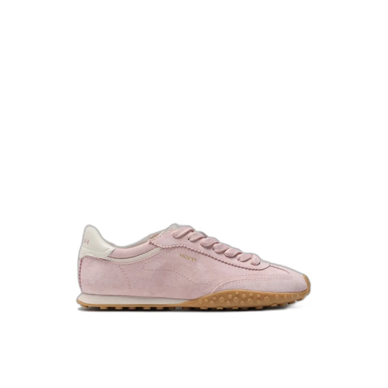 Image of Hoff Trainers Hoff Bridge Rose Unisex 36