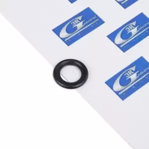 Image of 3RG Oil Drain Plug Gasket 80066 Oil Drain Plug Seal,Drain Plug Gasket FORD,FIAT,PEUGEOT,Fiesta Mk6 Schragheck (JA8, JR8)
