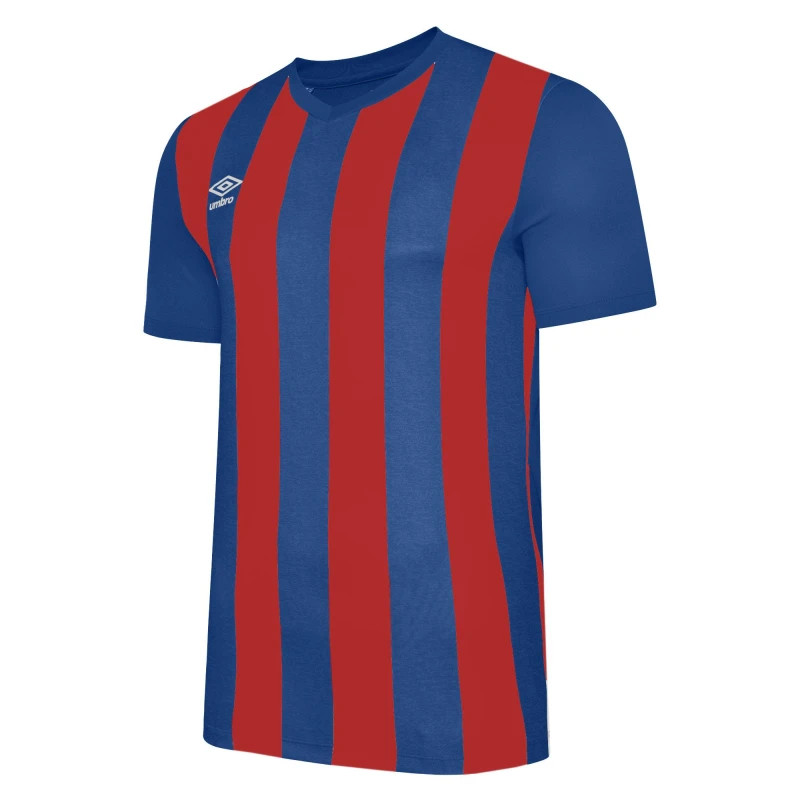 Image of Umbro Ramone Jersey in Pale Blue Size: 11-12 Years Pale Blue Unisex 11-12 Years