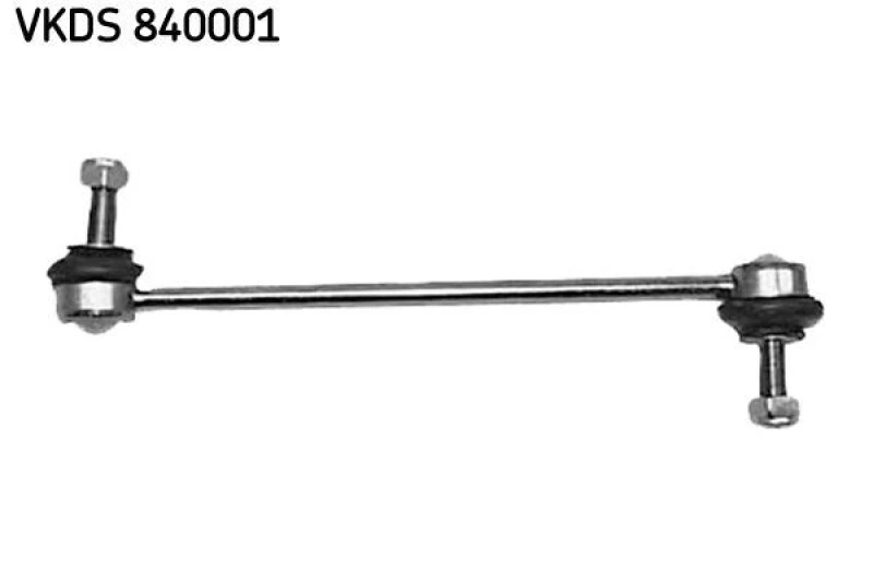 Image of SKF Anti-roll bar link SKF VKDS 840001
