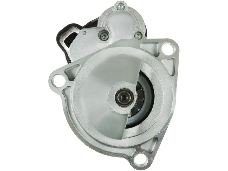 Image of AS-PL Starter motor AS-PL S0184