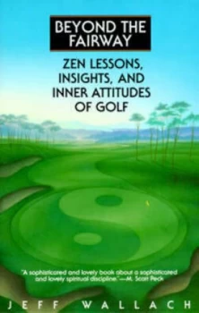 Image of Beyond the Fairway by Jeff Wallach Book