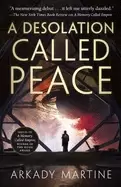 Image of desolation called peace