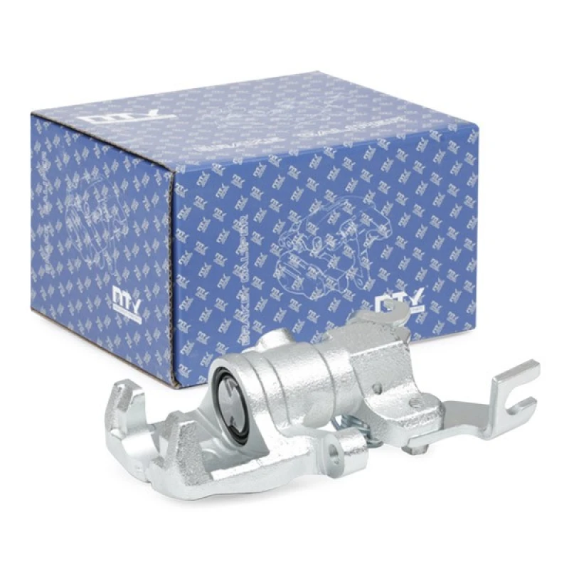 Image of NTY Brake caliper NTY HZT-MZ-002
