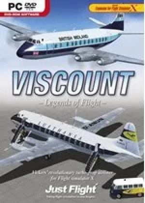 Image of Viscount Professional (PC)