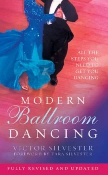 Image of Modern Ballroom Dancing by Victor Sylvester Paperback
