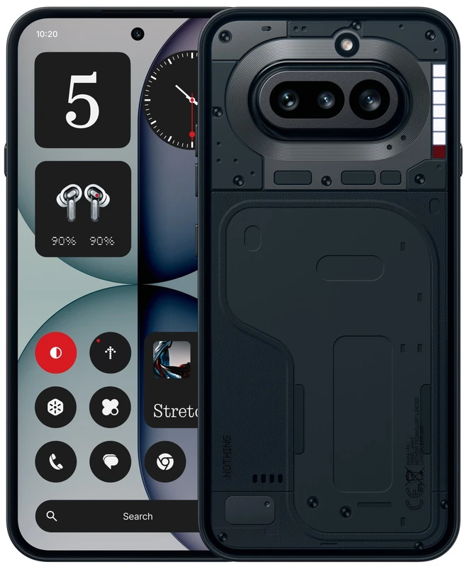 Image of Nothing Phone 4a 256GB