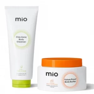 mio Purifying Skin Routine Duo