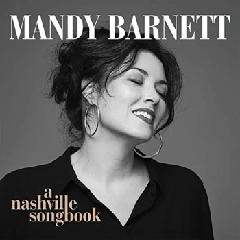 Image of Mandy Barnett - A Nashville Songbook Vinyl