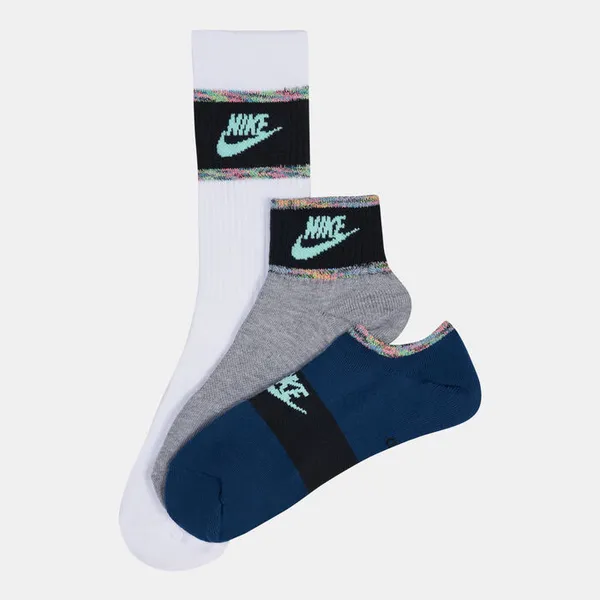 Image of Nike Ess 3Pr 99 - Multi