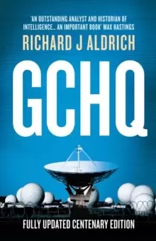Image of GCHQ : Centenary Edition
