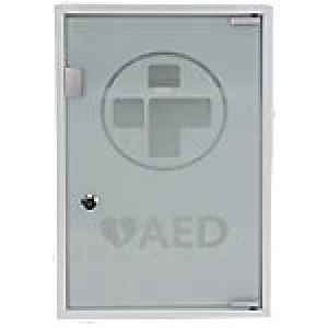 Image of Reliance Medical First Aid Cabinet Lockable 30 x 14.5 x 46 cm
