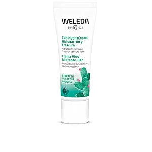 Image of CACTUS OPUNTIA 24h hydracream hidratacion y frescura 30ml