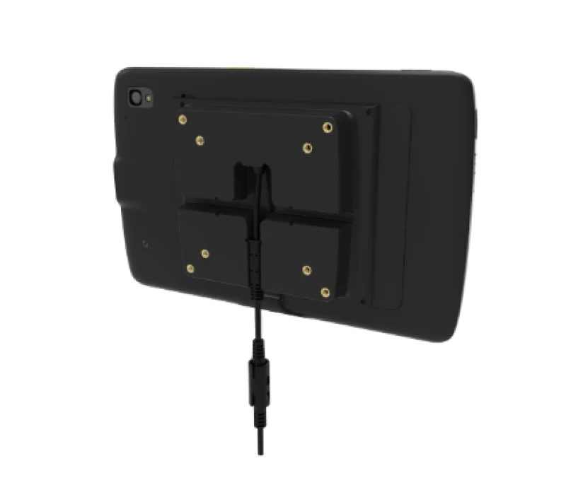 Image of Zebra ZBK-ET4X-10VESA-01 mounting kit Black