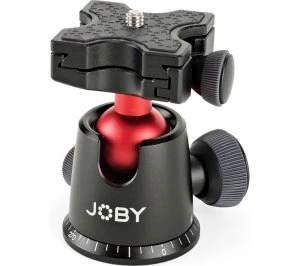 image of JOBY BallHead 5K Mount Black