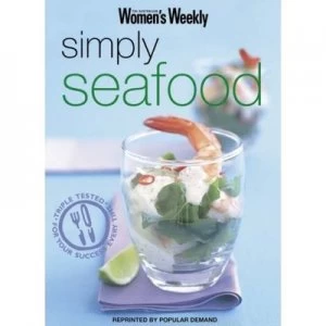 Image of Simply Seafood Book