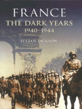 Image of France by Julian Jackson Hardback