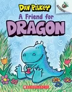 Image of friend for dragon an acorn book