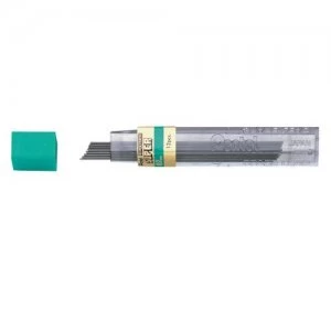 image of Pentel HB Refill Leads 0.7mm 50-HB PK12