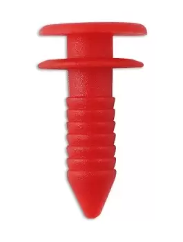 Image of Push Stud suits Land Rover & Ford DKP5279L, W701194 S300 Pk 10 by Connect 36561