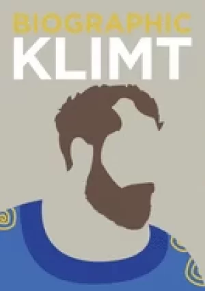 Image of biographic klimt