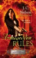 Image of armageddon rules