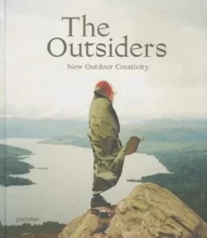 Image of The outsiders by Jeffrey Bowman