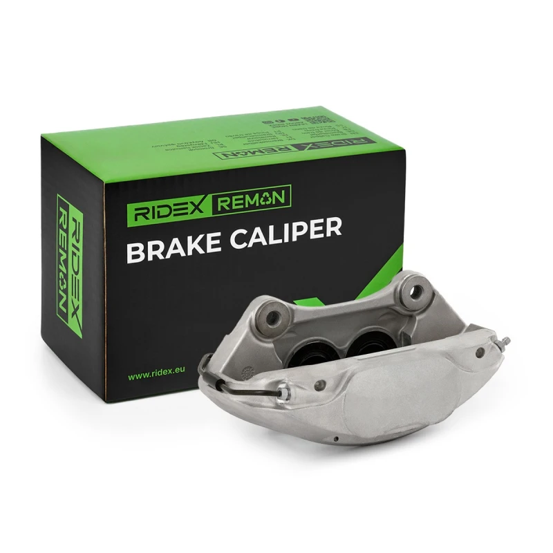 Image of RIDEX REMAN Brake caliper RIDEX REMAN 78B1319R