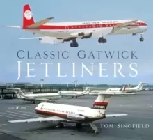 Image of Classic Gatwick Jetliners