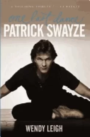 Image of patrick swayze one last dance