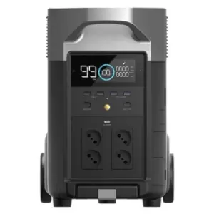 Image of EcoFlow Delta Pro Portable Power Station