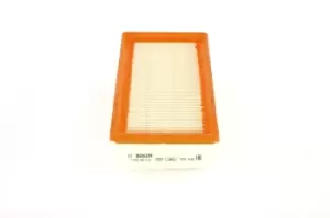 Image of Bosch Air filter F 026 400 510 Engine air filter,Engine filter PEUGEOT,TOYOTA,CITROEN,108,AYGO (PAB4_, KGB4_),C1 II (PA_, PS_)