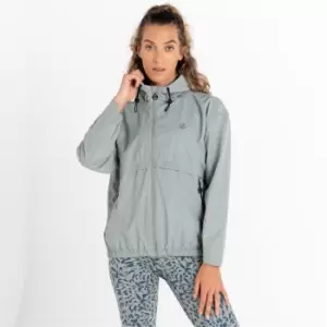 Image of Dare 2b Fleur East Swift Waterproof Jacket - LilypadGreen