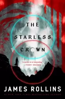 Image of The Starless Crown