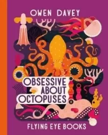 Image of Obsessive About Octopuses