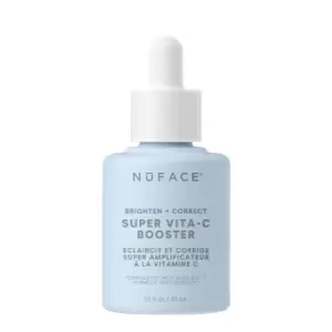 Image of NuFACE Super Vita-C Booster Serum 30ml