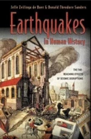Image of earthquakes in human history the far reaching effects of seismic disruption